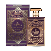 Rose Mystery Intense Unisex, Al Wataniah, FragrancePrime